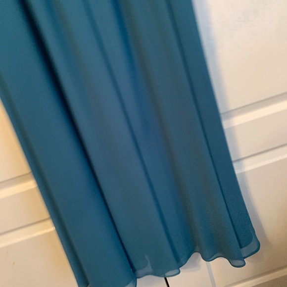 Alfred Angelo Bridesmaid Dress - Picture 7 of 7